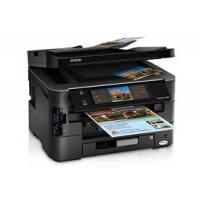 Epson WorkForce 840 Printer Ink Cartridges